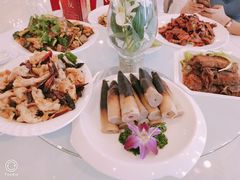 -渔公码头·九龙湾国际饭店