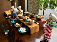 -威珀斯酒店·珀萃美食餐厅