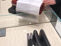 -CHANEL(恒隆广场店)