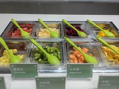 -Salud撒露欧洲冻酸奶(北苑上品店)