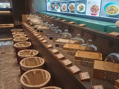 -同庆楼(滨湖万达广场店)