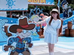 -余姚五彩城