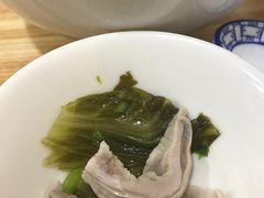 猪肚汤-陈彪传统蚝烙