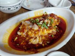 -王婆婆老妈蹄花川菜馆·非物质文化遗产(太古里一店)