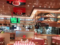 -西贝莜面村(近铁城市广场店)