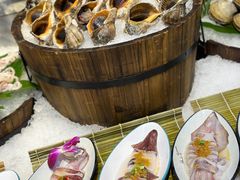 -川骄海鲜自助(河东店)