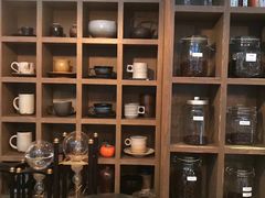 -RUMORS COFFEE ROASTERY鲁马滋咖啡(湖南路店)