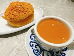 -翠华餐厅(正佳广场店)
