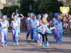 -巴黎迪士尼乐园