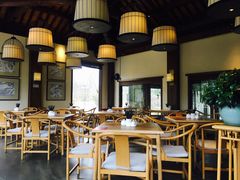 大堂-东园小馆·早茶·淮扬小炒(宋夹城店)