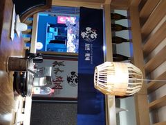 -九田家黑牛烤肉料理(长春路友好店)