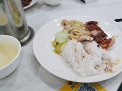 -吴叔烧腊(老虎桥店)