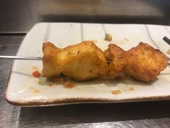 -很久以前羊肉串(大华三路店)