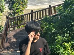 -东澳岛