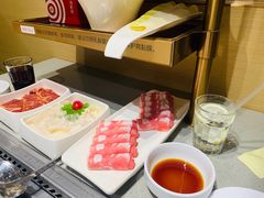 -海底捞火锅(万丰桥店)