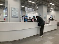 -上海市徐汇区口腔医院