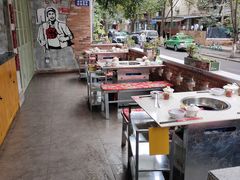 大堂-龙厂长老火锅(抚琴店)