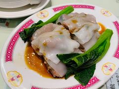 -吴系粤菜馆·茶餐厅(深业上城店)
