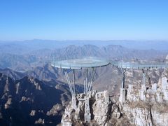 -狼牙山风景区