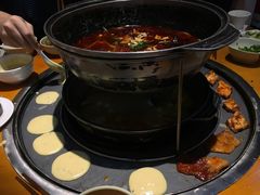 -重庆乌鱼庄·龙滋鲜(青羊大道店)