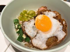 -胡麻(静安嘉里店)