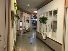 -金睿家国际托育早教中心(珠江新城店)