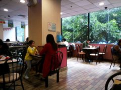 -麦当劳(宝山大厦店)