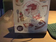 -Pantry's Best派悦坊蛋糕(K11购物艺术中心店)