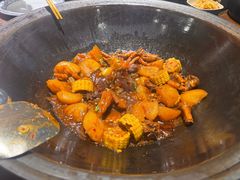 -一九二八铁锅炖(镇赉店)