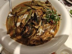 -南山鲜虾面·活鲜小馆·海味大连菜(南山总店)