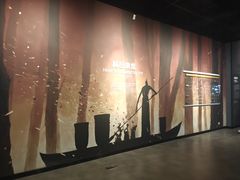 -盘龙城遗址博物院