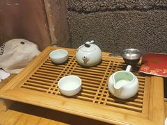 -小城粥道·海胆鲜虾粥(解放广场店)