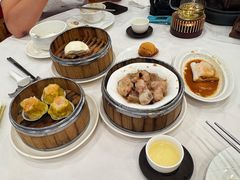 -凤凰楼酒家·粤宴点心(华强北店)