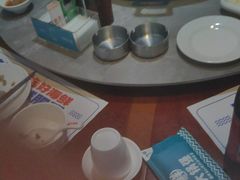 -大锅强·蒸海鲜青岛菜(吾悦广场店)