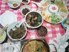 -怪噜范·老贵阳街头名小吃(汇金星力城店)