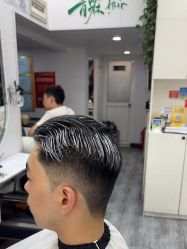 -青霖·飘逸造型