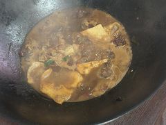 -皖北地锅鸡(仙都路店)