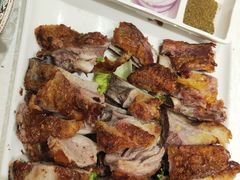 -巴依老爷·新疆美食(上城区天城路店)