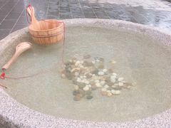 -山湖温泉