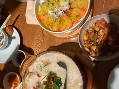 -闽上鲜·福建菜(龙湖滨江天街店)