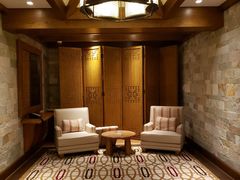 包厢-长白山凯悦酒店·市集咖啡厅