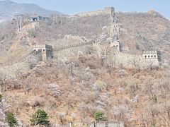 -慕田峪长城