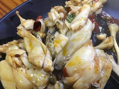 -味仙疯美蛙鱼头(清扬路总店)