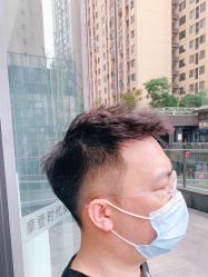 -摩登时代美发沙龙