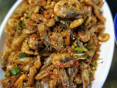 -拈一筷子·宜宾江湖菜(总店)