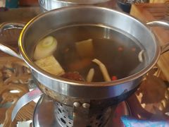 -丽江庭院之丽江往事(安定门店)