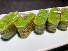 -安多素食(广仁寺路店)