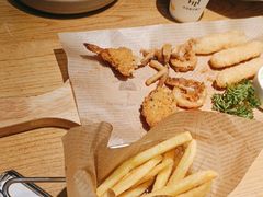 -菲滋意式餐厅(临平万达店)
