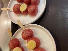 -西贝(紫荆广场店)