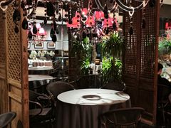 -小河盐帮·私家菜·烤鸭(三元桥·霄云路店)